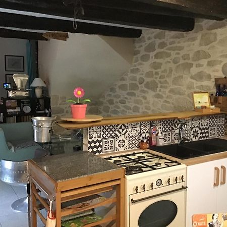 La Maison D'Irma Claira Экстерьер фото