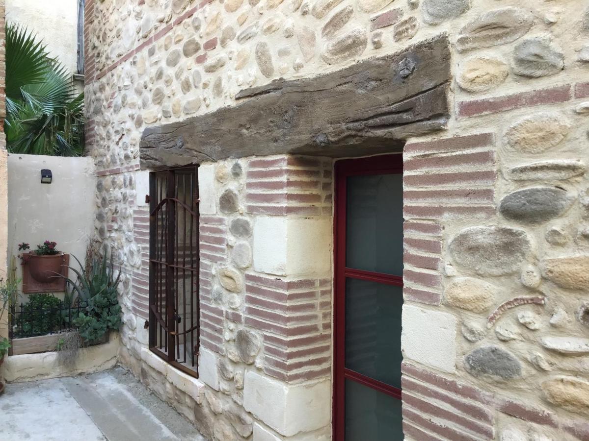 La Maison D'Irma Claira Экстерьер фото