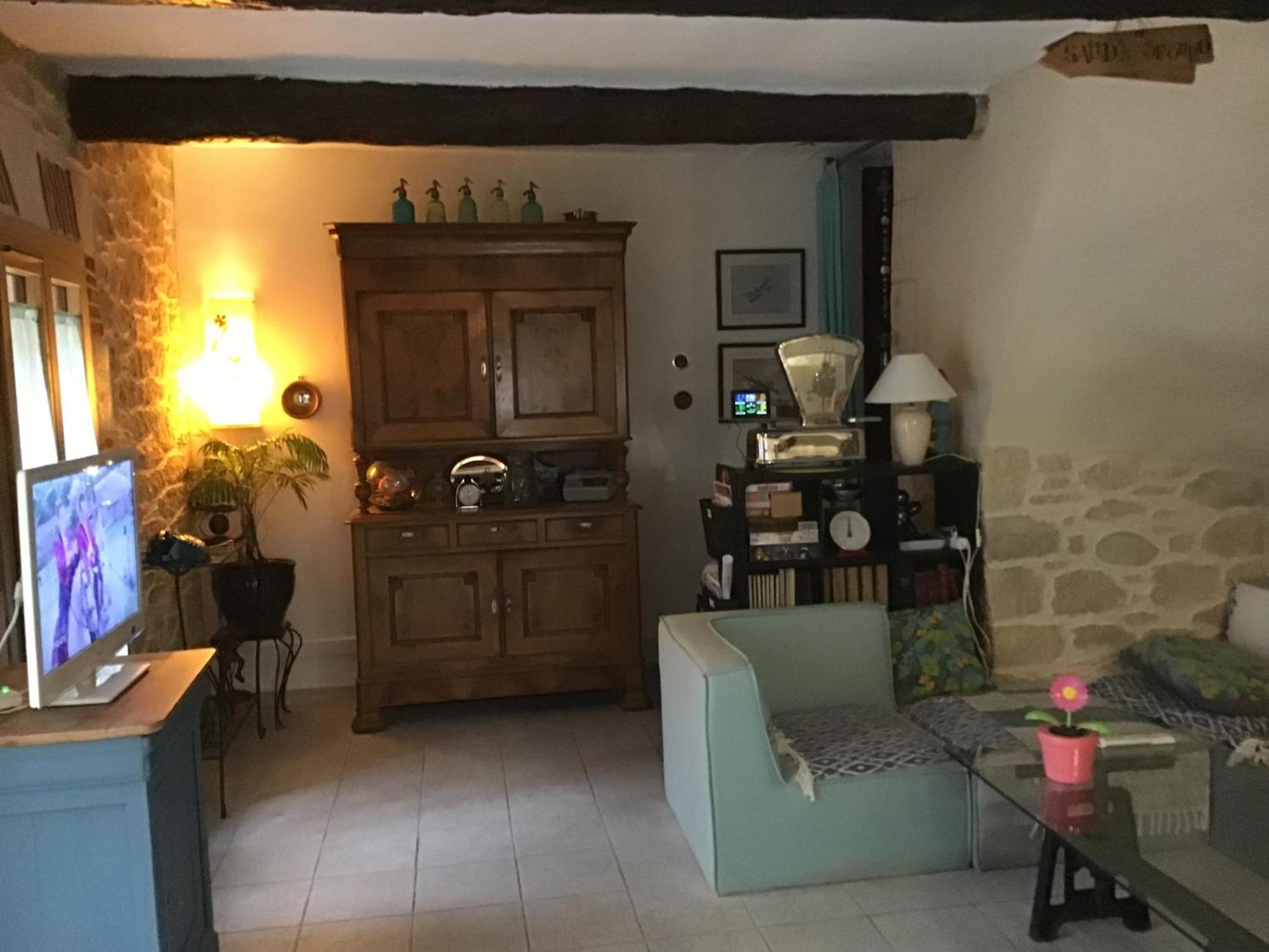 La Maison D'Irma Claira Экстерьер фото