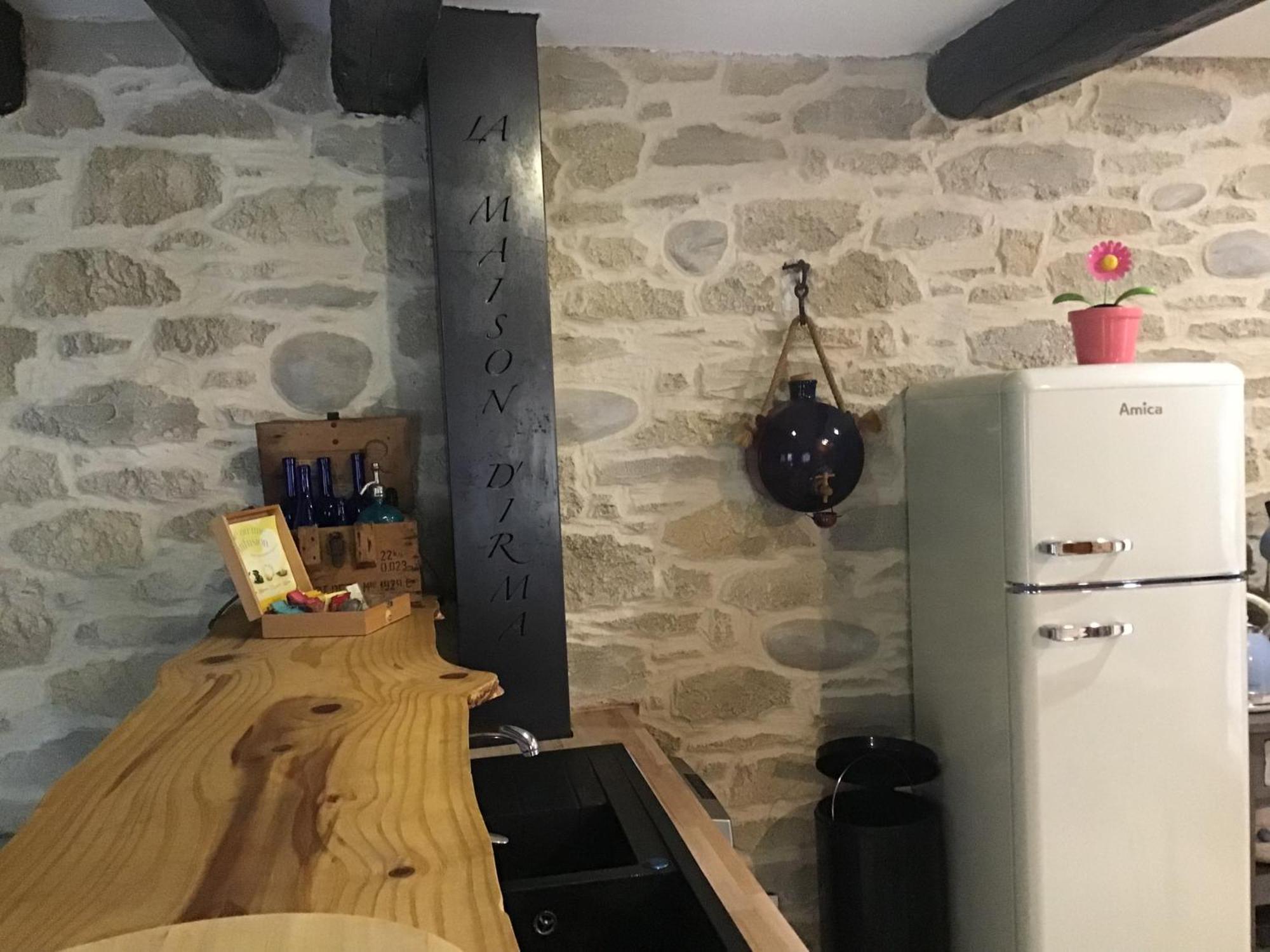 La Maison D'Irma Claira Экстерьер фото